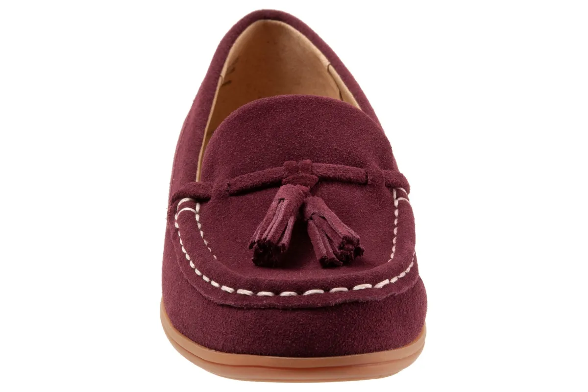 Trotters Dawson-Women Standard | Wide
