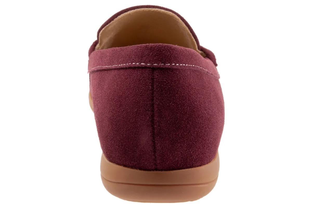 Trotters Dawson-Women Standard | Wide