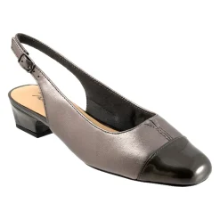Trotters Dea-Women Extra Wide | Wide