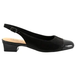 Trotters Dea-Women Extra Wide | Wide