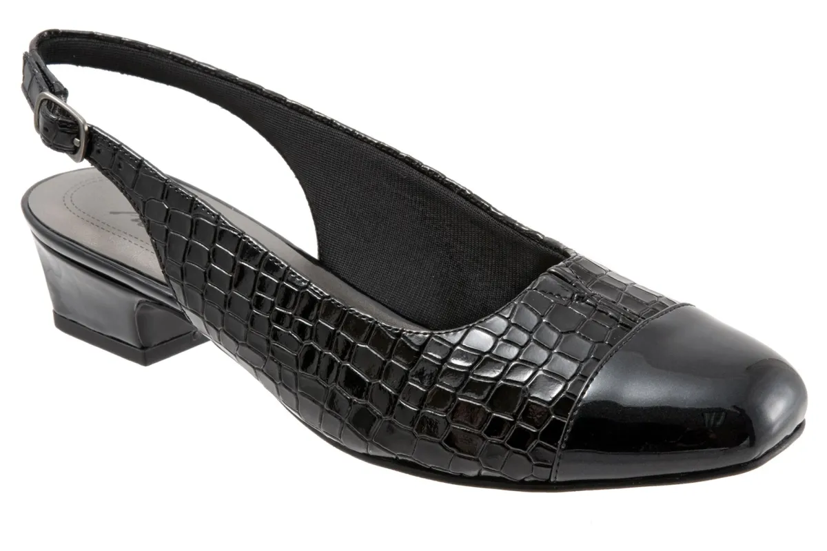 Trotters Dea-Women Standard | Wide