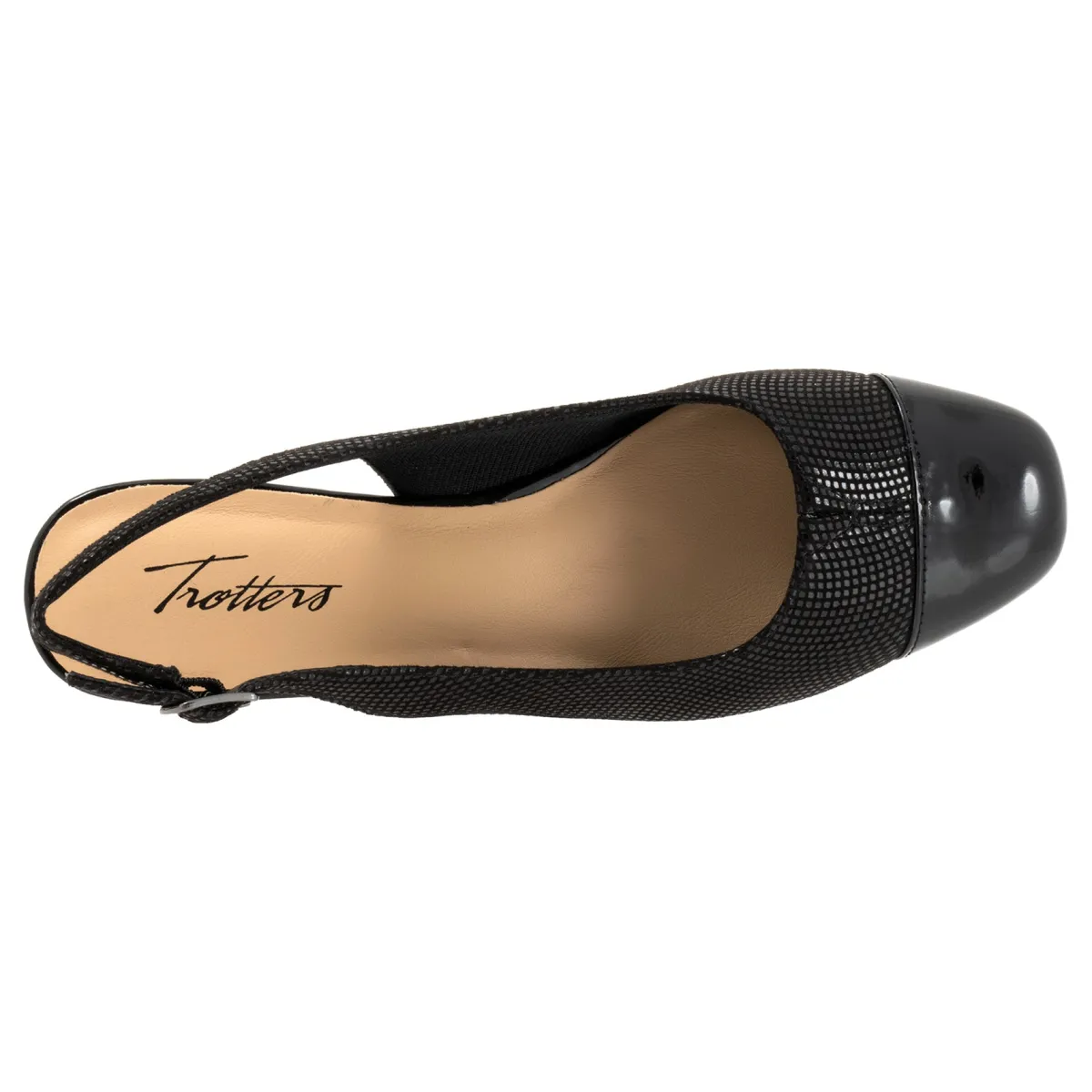 Trotters Dea-Women Extra Wide | Wide