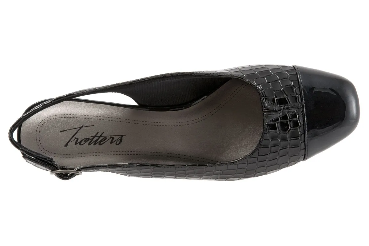 Trotters Dea-Women Standard | Wide