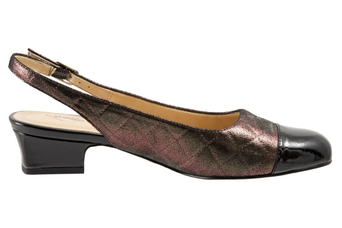 Trotters Dea-Women Extra Wide | Wide