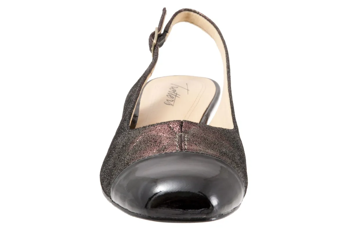 Trotters Dea-Women Extra Wide | Wide