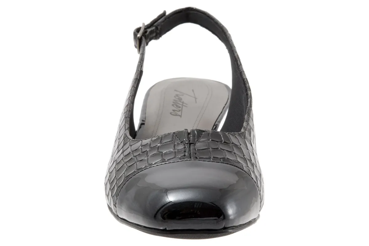 Trotters Dea-Women Standard | Wide