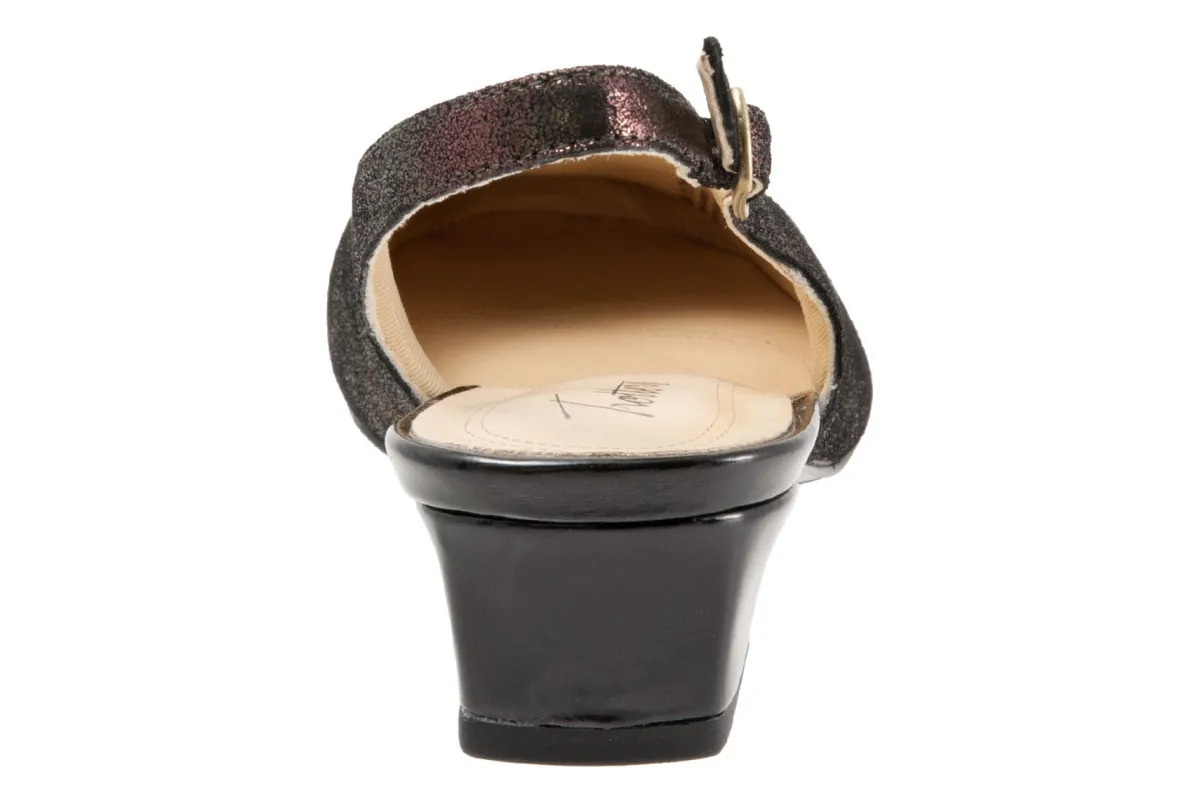 Trotters Dea-Women Extra Wide | Wide