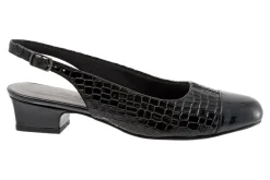 Trotters Dea-Women Standard | Wide