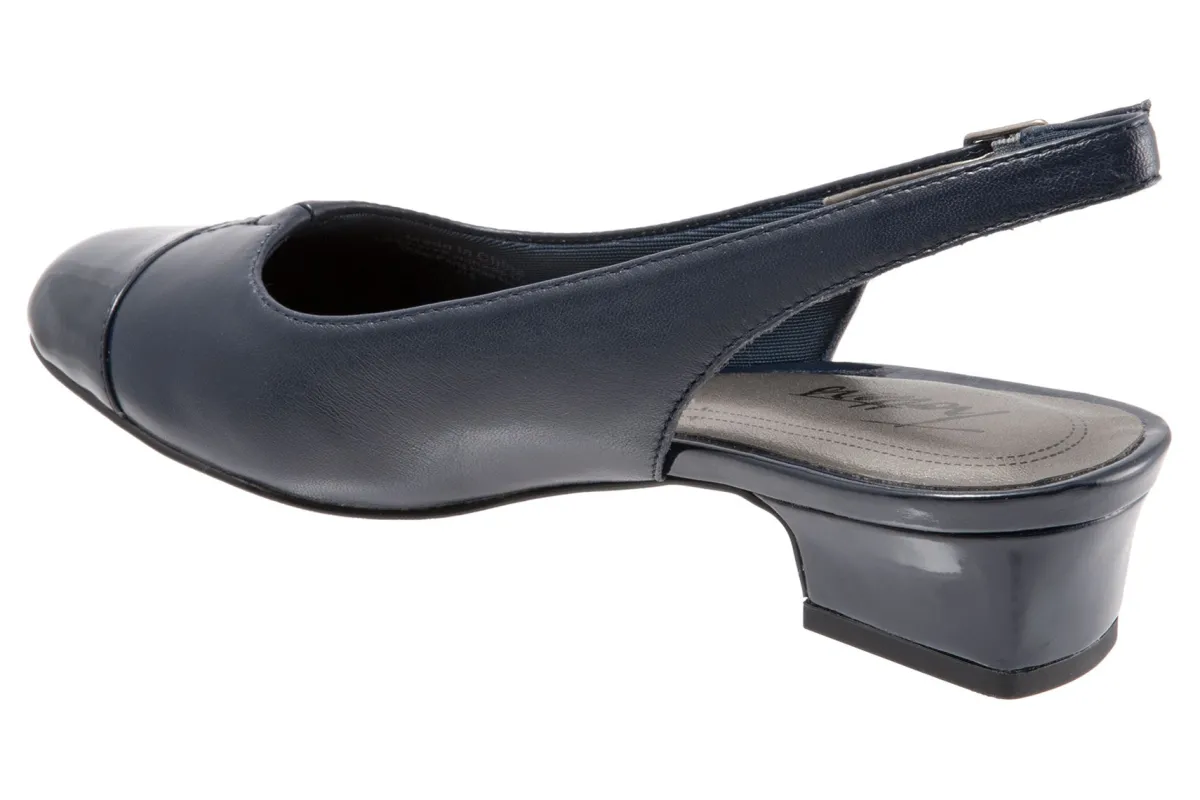 Trotters Dea-Women Extra Wide | Wide