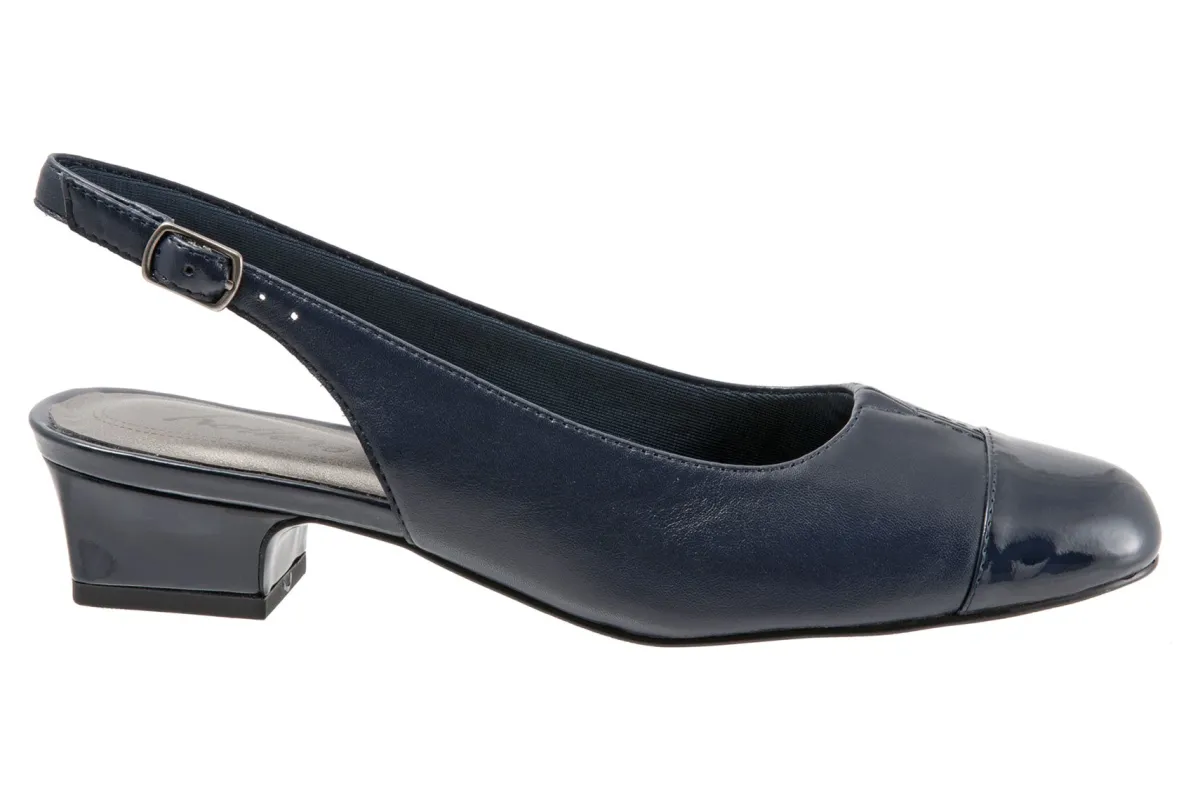 Trotters Dea-Women Extra Wide | Wide