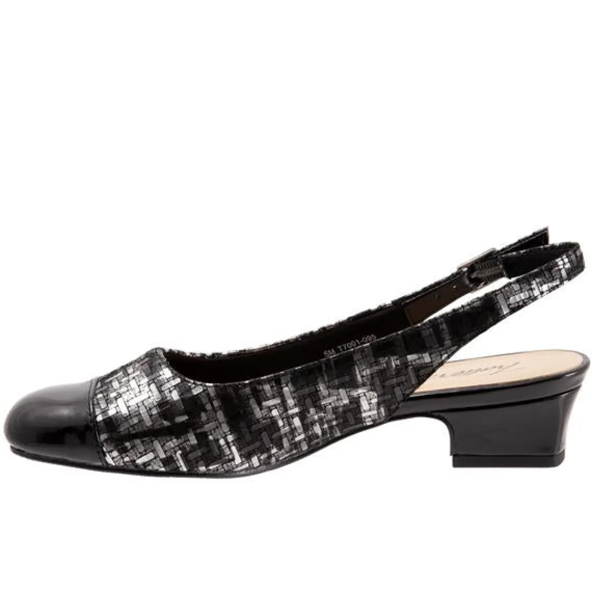 Trotters Dea-Women Standard | Wide