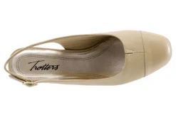 Trotters Dea-Women Standard | Wide