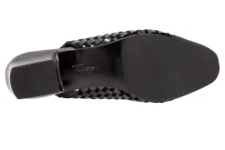 Trotters Dea Woven-Women Standard | Extra Wide