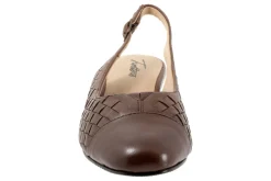 Trotters Dea Woven-Women Wide | Standard
