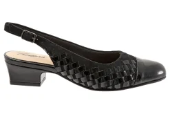 Trotters Dea Woven-Women Standard | Extra Wide