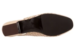 Trotters Dea Woven-Women Standard | Extra Wide