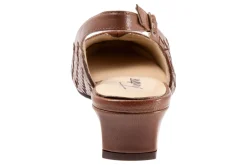 Trotters Dea Woven-Women Standard | Extra Wide