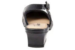 Trotters Dea Woven-Women Standard | Extra Wide