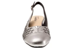 Trotters Dea Woven-Women Standard | Extra Wide