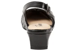 Trotters Dea Woven-Women Standard | Extra Wide
