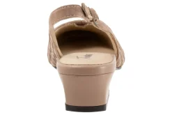 Trotters Dea Woven-Women Wide | Standard