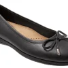 Trotters Dellis-Women Standard | Wide