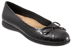 Trotters Dellis-Women Standard | Wide