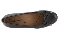 Trotters Dellis-Women Standard | Wide