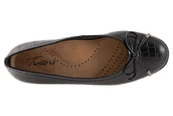 Trotters Dellis-Women Standard | Wide