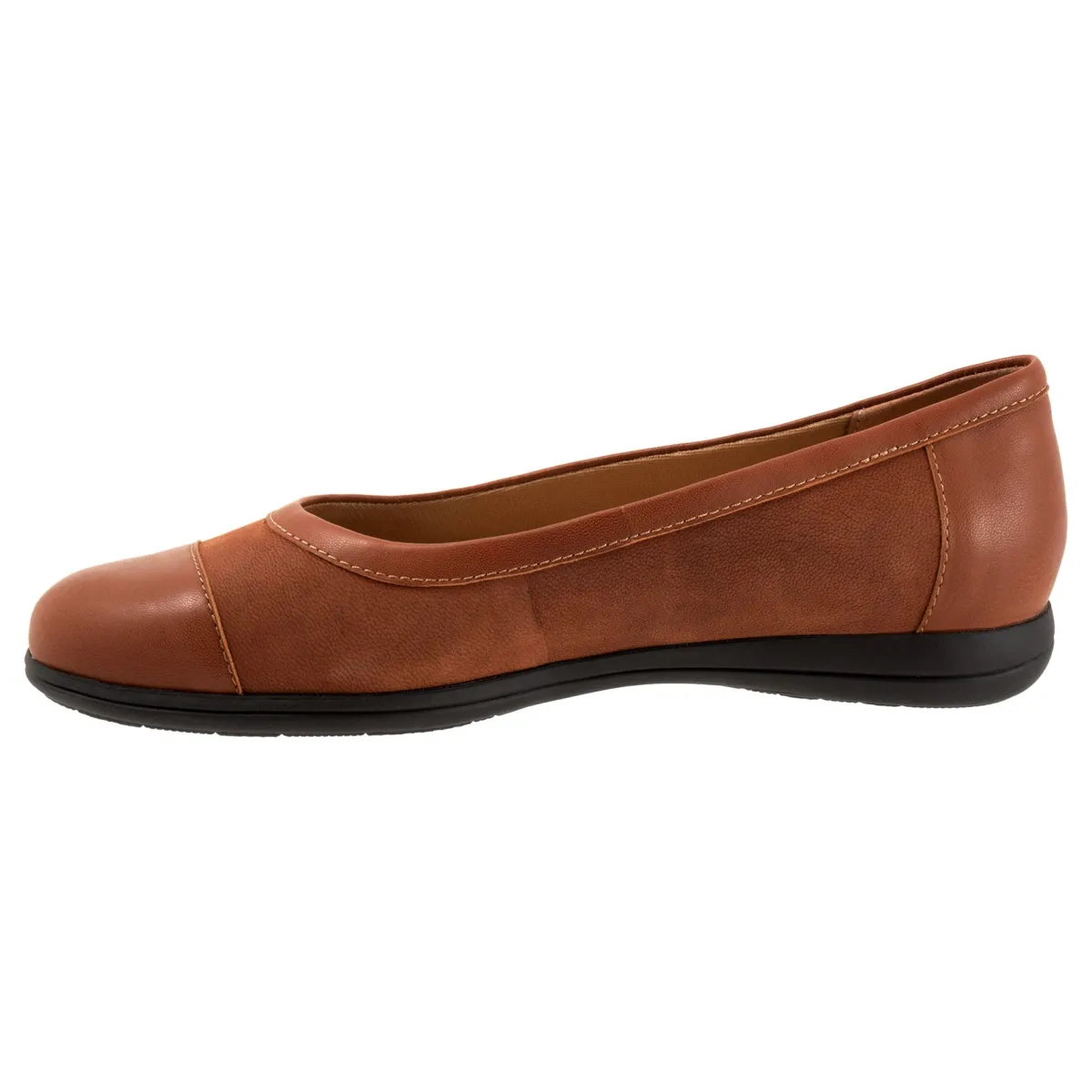 Trotters Delmara-Women Wide | Standard