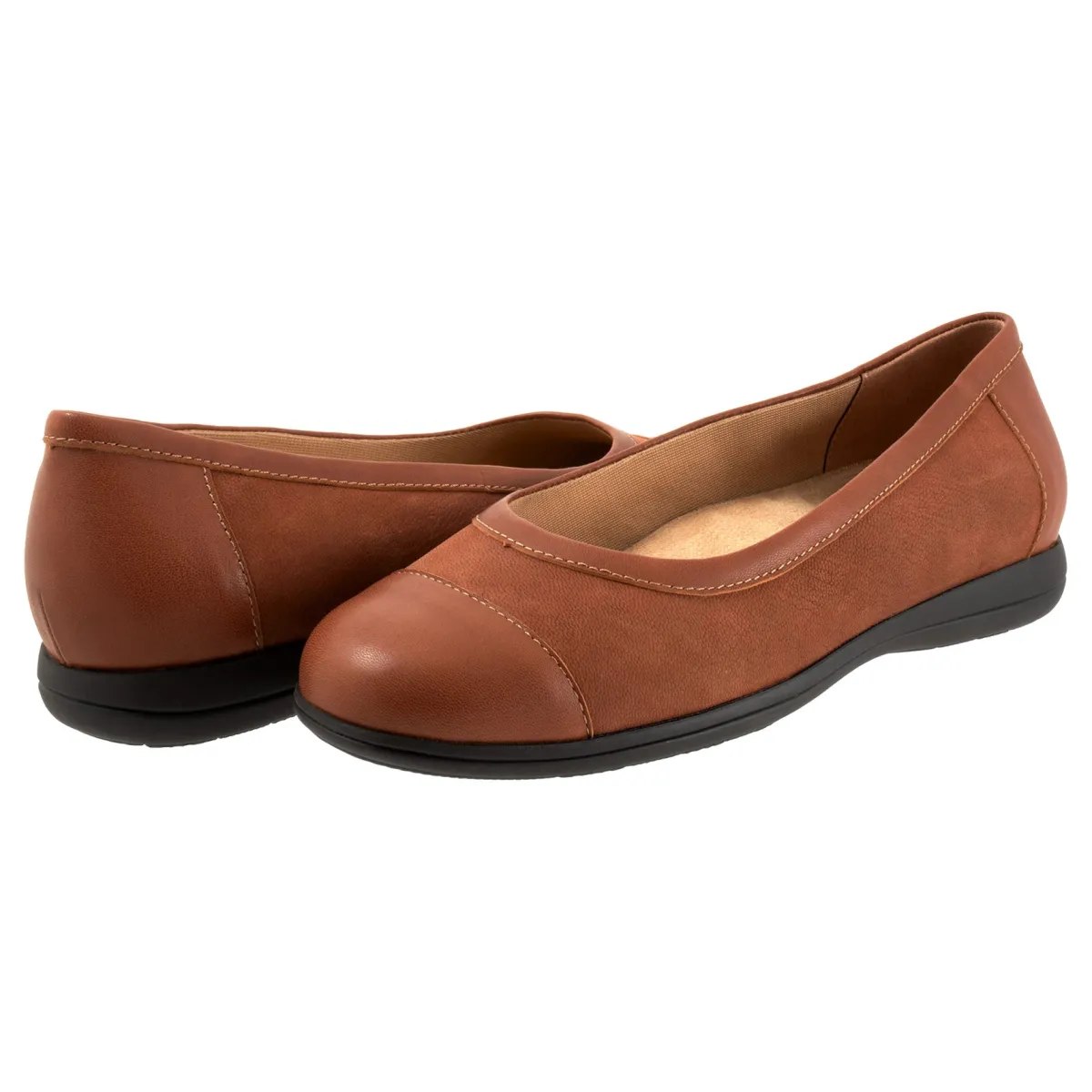 Trotters Delmara-Women Wide | Standard