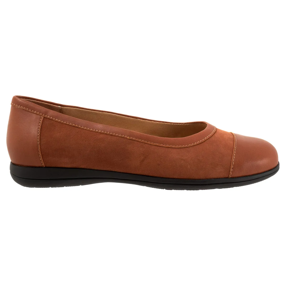 Trotters Delmara-Women Wide | Standard