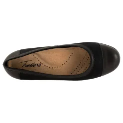 Trotters Delmara-Women Wide | Standard