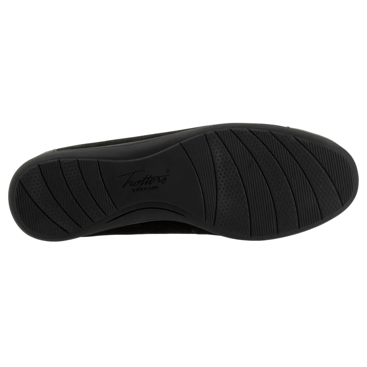 Trotters Delmara-Women Wide | Standard