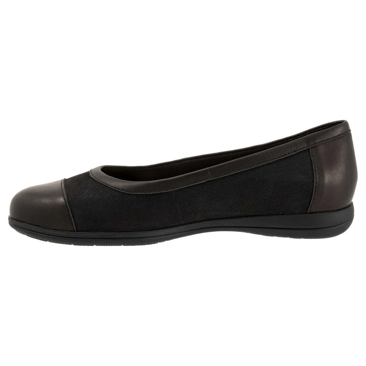Trotters Delmara-Women Wide | Standard
