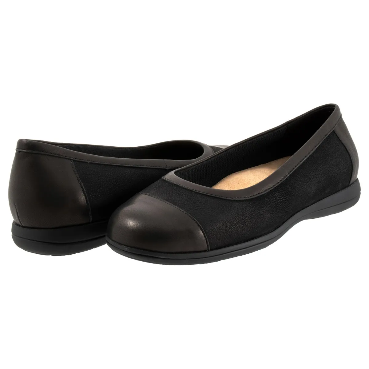 Trotters Delmara-Women Wide | Standard