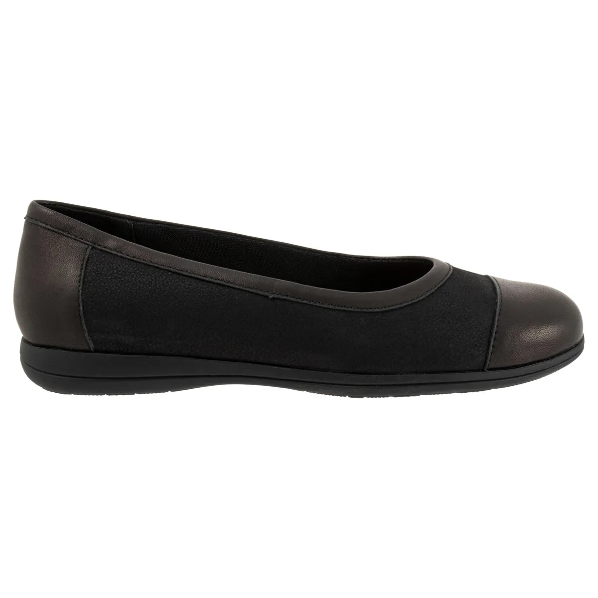 Trotters Delmara-Women Wide | Standard