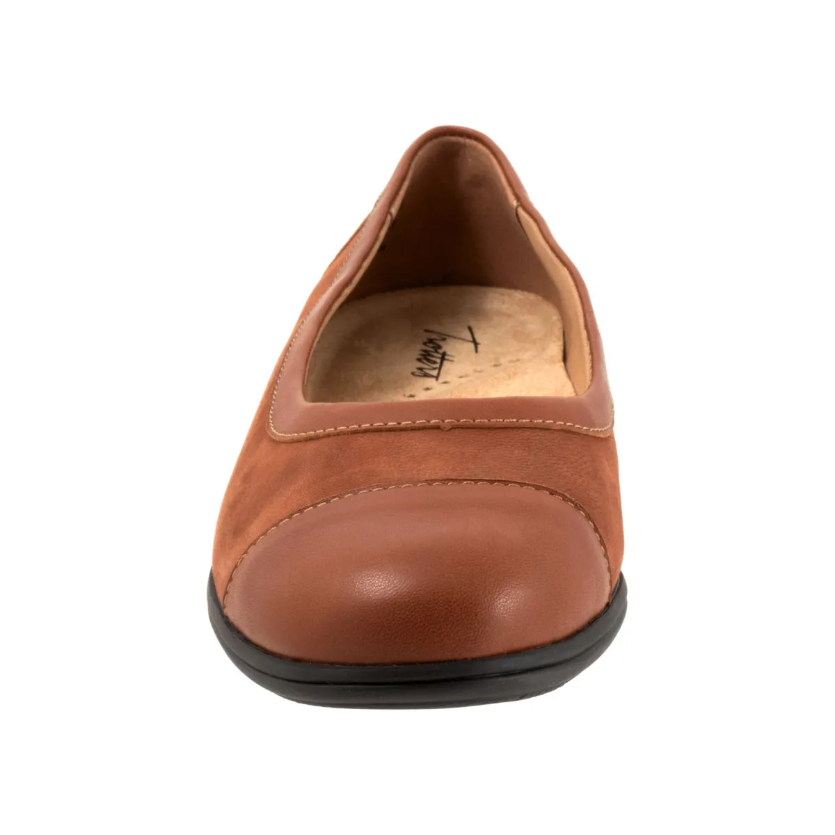 Trotters Delmara-Women Wide | Standard