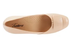Trotters Delse-Women Standard | Extra Wide