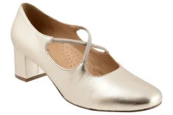 Trotters Demi-Women Wide | Standard