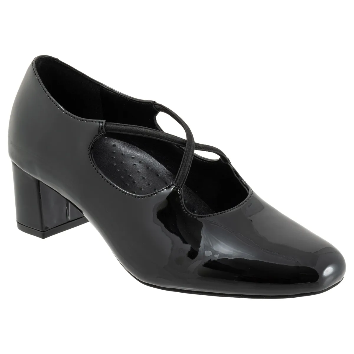 Trotters Demi-Women Wide | Standard