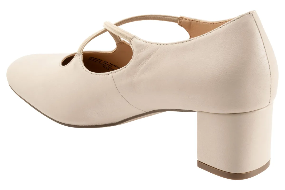 Trotters Demi-Women Wide | Standard