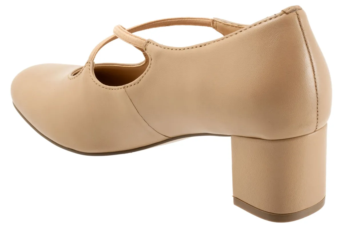 Trotters Demi-Women Standard | Extra Wide