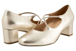 Trotters Demi-Women Wide | Standard