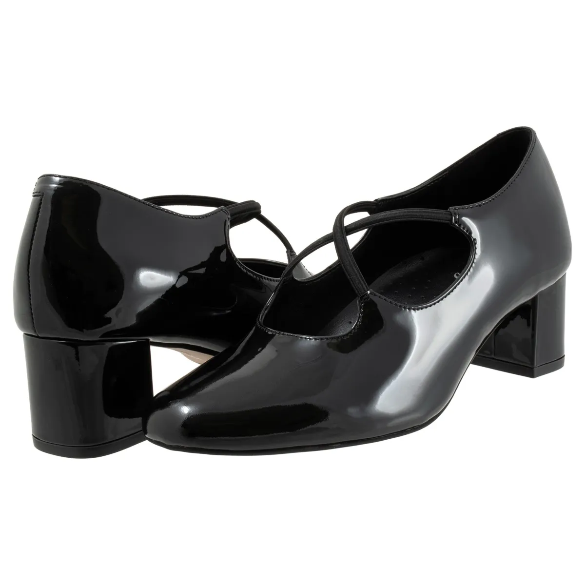 Trotters Demi-Women Wide | Standard