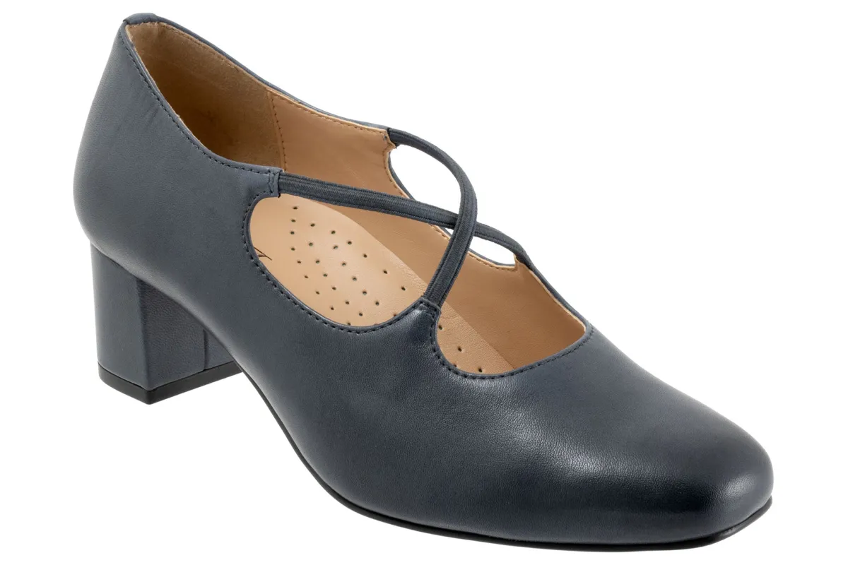 Trotters Demi-Women Wide | Standard