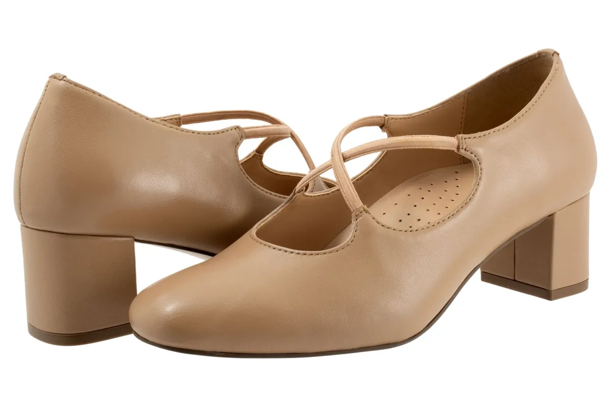 Trotters Demi-Women Standard | Extra Wide