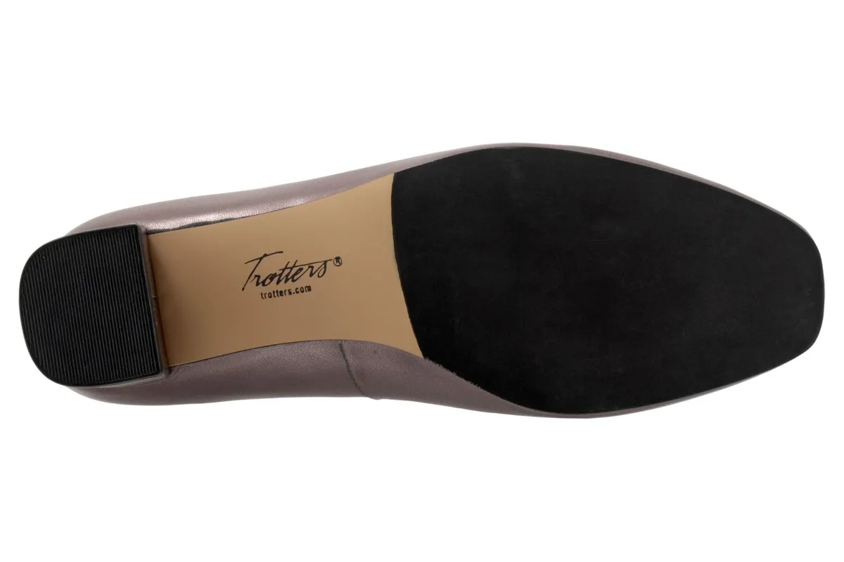 Trotters Demi-Women Extra Wide | Wide