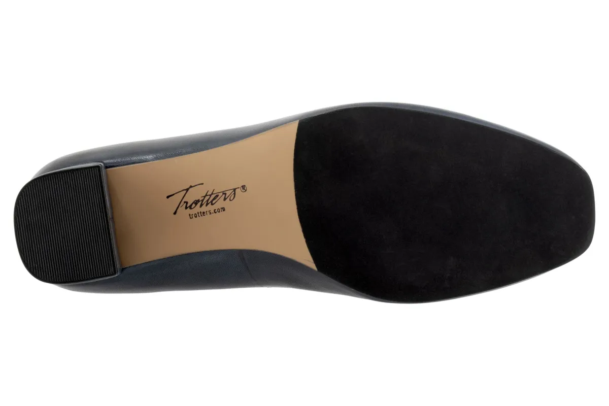 Trotters Demi-Women Wide | Standard
