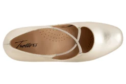 Trotters Demi-Women Wide | Standard